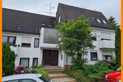2-Zimmer-Wohnung in Bad Wildungen zu verkaufen