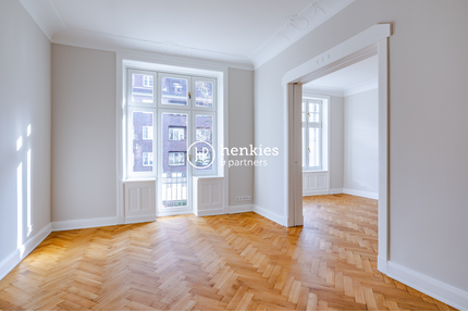 Wohnung zum Kaufen in Hamburg 1.690.000,00 € 177 m²