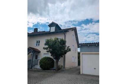schöne Zweizimmerwohnung, 60 m² in Gaimersheim