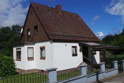 Haus zum Kaufen in Trippstadt 259.000,00 € 84 m²