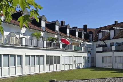 Wohnung zum Kaufen in Gilching 298.000,00 € 54 m²