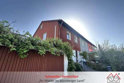 Haus zum Kaufen in Rückersdorf 388.000,00 € 116 m²