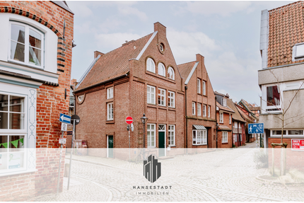 Haus zum Kaufen in Lüneburg 599.000,00 € 138 m²