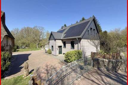 Haus zum Kaufen in Schleswig 675.000,00 € 240.07 m²