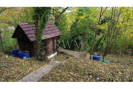 Grundstück zu verkaufen in Stuttgart 39.500,00 € 680 m²