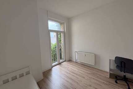 Wohnung zum Mieten in Mannheim 450,00 € 22 m²