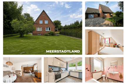 Haus zum Kaufen in Quickborn 390.000,00 € 86.32 m²