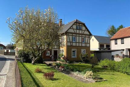 Sofort einziehen und loslegen ... ! - Schlegel