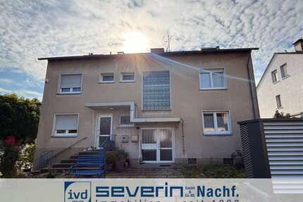 Wohnung zum Mieten in Witten Bommern 560,00 € 72 m² - Witten / Bommern