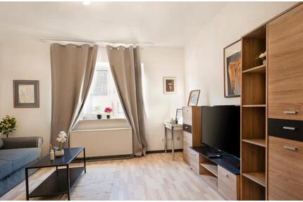 Zentral | Möbliert | | Nähe Uni | ab sofort - Essen Stadtkern