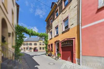 Haus zum Kaufen in Lieser 250.000,00 € 253 m²