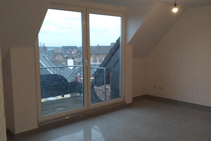 Zülpich - individuelle 4 Zi.-Maisonette-Wohnung