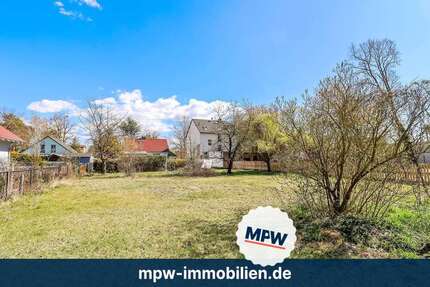 Grundstück zu verkaufen in PetershagenEggersdorf 197.000,00 € 750 m² - Petershagen/Eggersdorf