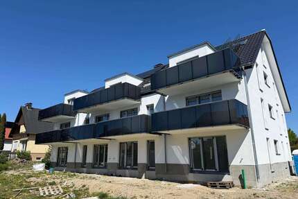 Wohnung zum Mieten in Bielefeld 1.405,20 € 93.68 m²