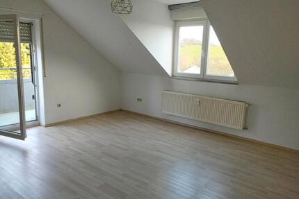 Rennerod Moderne 2 ZKB. DG . Wohnung zu verkaufen