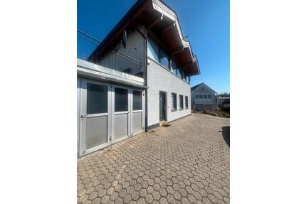 Schöne, kernsanierte Wohnung - in ruhiger Lage - Höhr-Grenzhausen