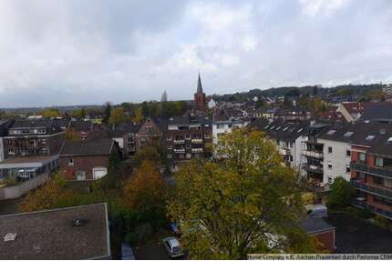 Wohnung zum Kaufen in Aachen 138.000,00 € 54 m²