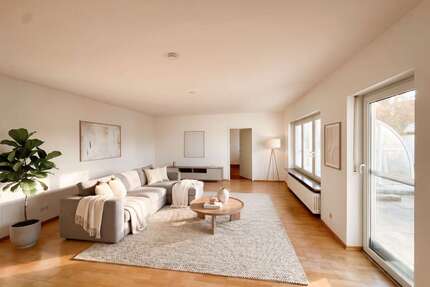 Haus zum Kaufen in Regensburg 829.000,00 € 120 m²