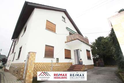 Haus zum Kaufen in Sandhausen 475.000,00 € 181 m²