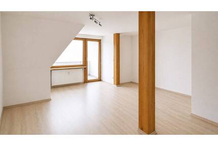 Charmante 2-Zimmer-Wohnung in zentraler Lage von Bad Orb