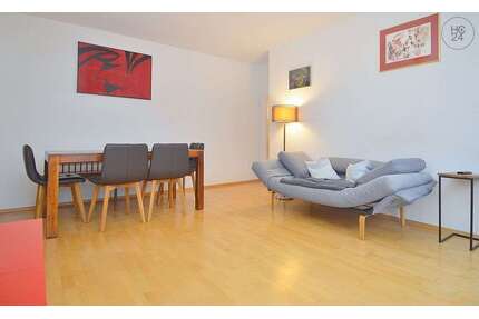 Wohnung zum Mieten in Wiesbaden 1.390,00 € 55 m²