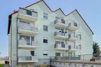 Wohnung zum Kaufen in Großröhrsdorf 105.000,00 € 72.36 m²