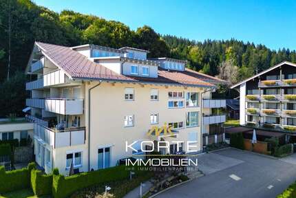 Wohnung zum Kaufen in Oberstaufen 449.000,00 € 88 m²