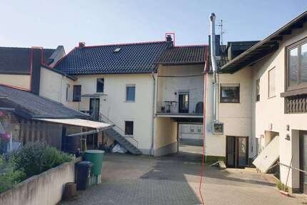 Haus zum Kaufen in Wachtberg Adendorf 295.000,00 € 163.92 m² - Wachtberg / Adendorf