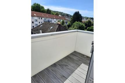 Wohnen im schönen Vohwinkel 4 Zimmerwohnung. - Wuppertal Gemarkung Vohwinkel