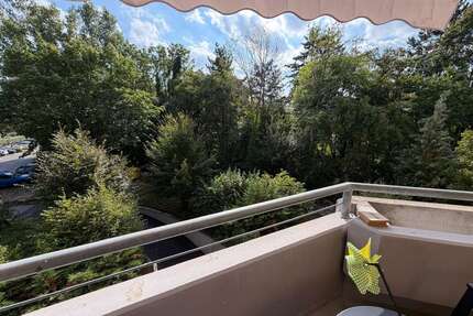 Wohnung zum Kaufen in Coburg 245.000,00 € 86.53 m²