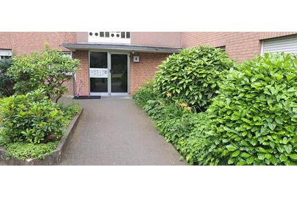ETW in Erkrath Unterfeldhaus, 44qm