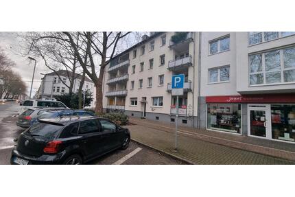 ProvisionsfreiKrefeld-Cracau5,5 % Rendite3-Zimmer Vermietet