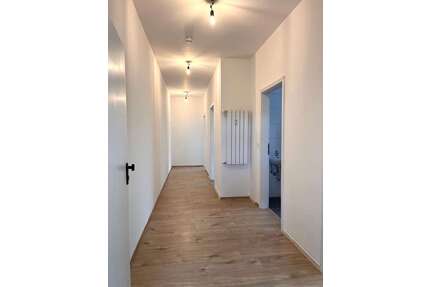 Kapitalanlage mit Potenzial: Exklusive 2,5-Zimmer-Wohnung mit zuverlässigen Mieteinnahmen in Hamm