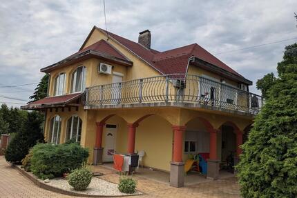 gr. HausVilla am kleinen Plattensee wochenweise zu vermieten... - Horb am Neckar