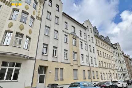 Wohnung zum Mieten in Chemnitz 395,00 € 74 m²