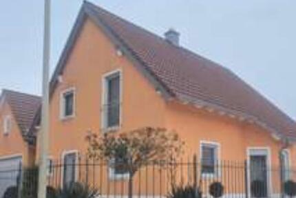 Schönes Einfamilienhaus mit Garten in Sengenthal