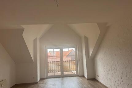 Modernisierte Wohnung mieten Königsmoos