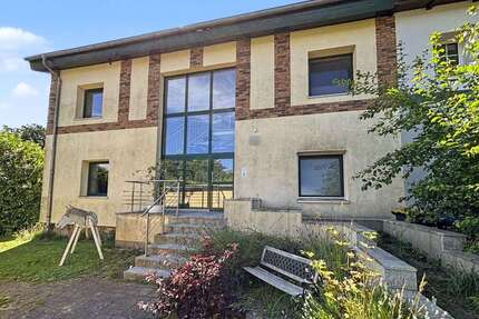 Wohnung zum Kaufen in Papendorf 445.000,00 € 147 m²