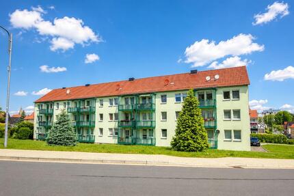Eigentumswohnung Deuna Verkauf - 70.000,00&nbsp;EUR Kaufpreis, ca.&nbsp; 57,00&nbsp;m&sup2; in Niederorschel (PLZ: 37355)