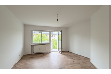 Wohnung zum Mieten in München 1.300,00 € 43.8 m²