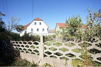 Hauptstadtmakler-Attraktiver Vierseitenhof in ländlicher Top-Lage - Diera-Zehren / Oberlommatzsch