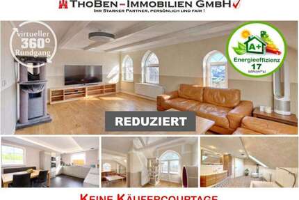 Haus zum Kaufen in Bad Bramstedt 759.000,00 € 190 m²