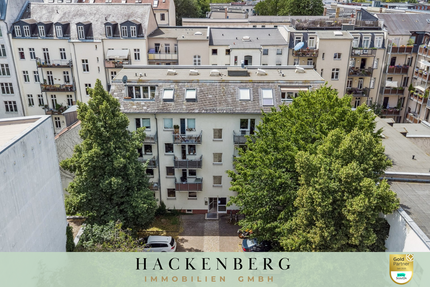 Wohnung zum Kaufen in Leipzig 125.000,00 € 34 m²