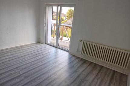Eigentumswohnung in HF Nähe Klinikum, 3ZKBBalkon, A.-Dämmung neu - Herford Falkendiek