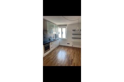 2 Zimmer Wohnung Maxvorstadt 1700 Kalt - München