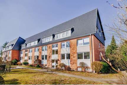 Wohnung zum Kaufen in Lüneburg 325.000,00 € 76 m²