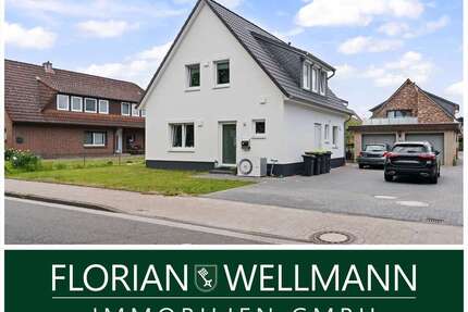 Haus zum Mieten in Ganderkesee 1.400,00 € 110 m²