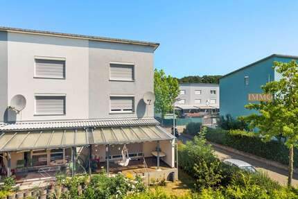 Haus zum Kaufen in Offenburg 579.000,00 € 115.78 m²