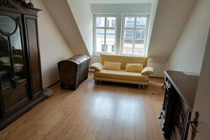 Zimmer zum WGT in Leipzig Zentrum, Nähe AGRA zu vermieten.