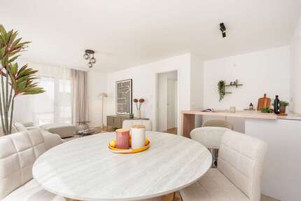 Wohnung zum Kaufen in Königswinter 524.900,00 € 89.6 m²